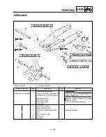 Preview for 552 page of Yamaha YZ250F(R) Owner'S Service Manual