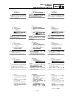 Preview for 563 page of Yamaha YZ250F(R) Owner'S Service Manual