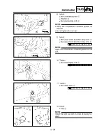 Preview for 564 page of Yamaha YZ250F(R) Owner'S Service Manual