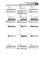 Preview for 565 page of Yamaha YZ250F(R) Owner'S Service Manual