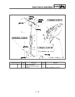 Preview for 570 page of Yamaha YZ250F(R) Owner'S Service Manual