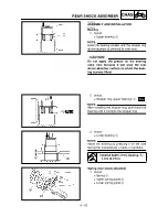 Preview for 576 page of Yamaha YZ250F(R) Owner'S Service Manual