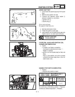 Preview for 592 page of Yamaha YZ250F(R) Owner'S Service Manual