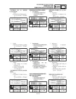 Preview for 595 page of Yamaha YZ250F(R) Owner'S Service Manual