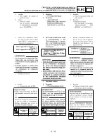 Preview for 607 page of Yamaha YZ250F(R) Owner'S Service Manual