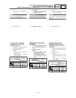 Preview for 609 page of Yamaha YZ250F(R) Owner'S Service Manual