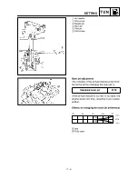 Preview for 616 page of Yamaha YZ250F(R) Owner'S Service Manual