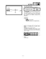 Preview for 622 page of Yamaha YZ250F(R) Owner'S Service Manual