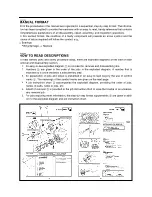 Preview for 14 page of Yamaha YZ250F(S) Owner'S Service Manual