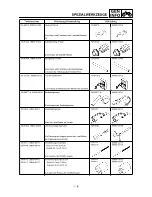 Preview for 45 page of Yamaha YZ250F(S) Owner'S Service Manual