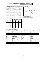 Preview for 107 page of Yamaha YZ250F(S) Owner'S Service Manual