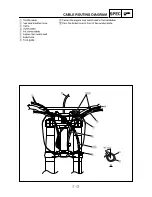 Preview for 150 page of Yamaha YZ250F(S) Owner'S Service Manual