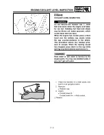 Preview for 168 page of Yamaha YZ250F(S) Owner'S Service Manual