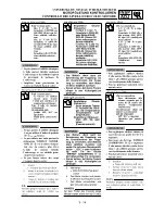 Preview for 187 page of Yamaha YZ250F(S) Owner'S Service Manual