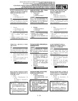 Preview for 229 page of Yamaha YZ250F(S) Owner'S Service Manual