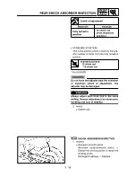 Preview for 232 page of Yamaha YZ250F(S) Owner'S Service Manual