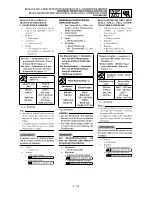 Preview for 235 page of Yamaha YZ250F(S) Owner'S Service Manual