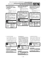 Preview for 239 page of Yamaha YZ250F(S) Owner'S Service Manual