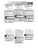 Preview for 241 page of Yamaha YZ250F(S) Owner'S Service Manual