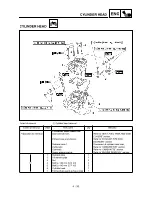 Preview for 312 page of Yamaha YZ250F(S) Owner'S Service Manual