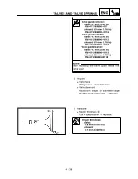 Preview for 324 page of Yamaha YZ250F(S) Owner'S Service Manual