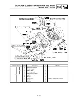 Preview for 366 page of Yamaha YZ250F(S) Owner'S Service Manual