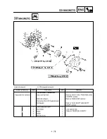 Preview for 408 page of Yamaha YZ250F(S) Owner'S Service Manual