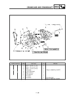 Preview for 428 page of Yamaha YZ250F(S) Owner'S Service Manual