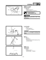 Preview for 544 page of Yamaha YZ250F(S) Owner'S Service Manual