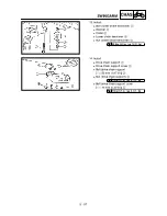 Preview for 566 page of Yamaha YZ250F(S) Owner'S Service Manual