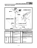 Preview for 568 page of Yamaha YZ250F(S) Owner'S Service Manual