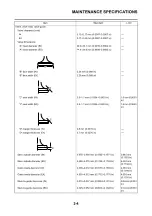 Предварительный просмотр 30 страницы Yamaha YZ250F(Z) Owner'S Service Manual