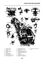 Предварительный просмотр 46 страницы Yamaha YZ250F(Z) Owner'S Service Manual