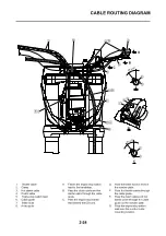 Предварительный просмотр 50 страницы Yamaha YZ250F(Z) Owner'S Service Manual