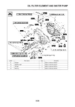 Предварительный просмотр 108 страницы Yamaha YZ250F(Z) Owner'S Service Manual