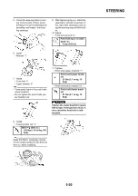 Предварительный просмотр 167 страницы Yamaha YZ250F(Z) Owner'S Service Manual