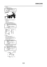 Предварительный просмотр 172 страницы Yamaha YZ250F(Z) Owner'S Service Manual