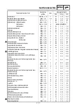 Preview for 118 page of Yamaha YZ450F(V) Owner'S Service Manual