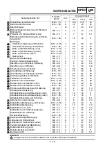 Preview for 123 page of Yamaha YZ450F(V) Owner'S Service Manual