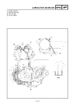 Preview for 128 page of Yamaha YZ450F(V) Owner'S Service Manual