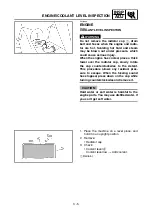 Preview for 154 page of Yamaha YZ450F(V) Owner'S Service Manual