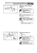 Preview for 160 page of Yamaha YZ450F(V) Owner'S Service Manual