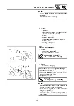 Preview for 162 page of Yamaha YZ450F(V) Owner'S Service Manual