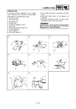 Preview for 236 page of Yamaha YZ450F(V) Owner'S Service Manual