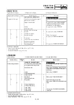 Preview for 537 page of Yamaha YZ450F(V) Owner'S Service Manual