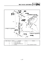 Preview for 564 page of Yamaha YZ450F(V) Owner'S Service Manual