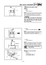 Preview for 570 page of Yamaha YZ450F(V) Owner'S Service Manual