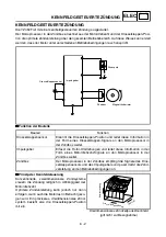 Preview for 580 page of Yamaha YZ450F(V) Owner'S Service Manual