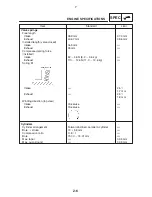 Preview for 12 page of Yamaha YZF-R1(P) 2002 Service Information