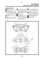 Preview for 31 page of Yamaha YZF-R1(P) 2002 Service Information